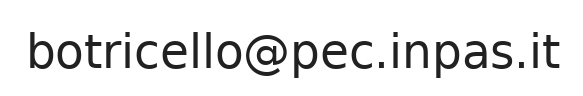 PEC ufficio