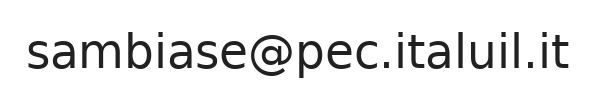 PEC ufficio