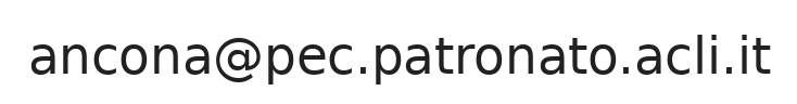 PEC ufficio