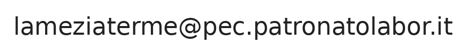 PEC ufficio