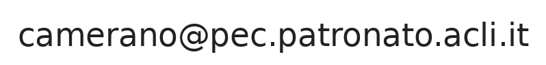 PEC ufficio