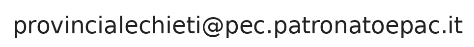 PEC ufficio