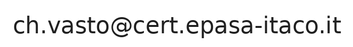 PEC ufficio