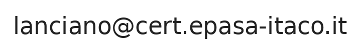 PEC ufficio