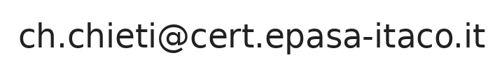 PEC ufficio