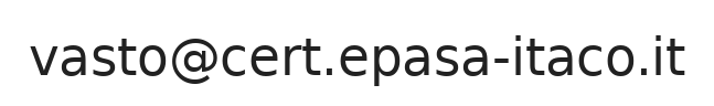 PEC ufficio