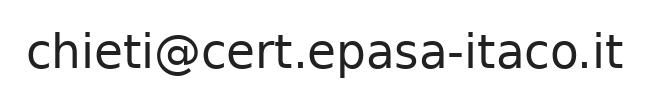 PEC ufficio