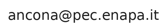 PEC ufficio