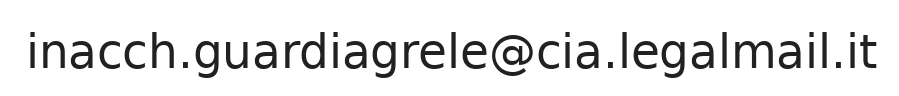 PEC ufficio