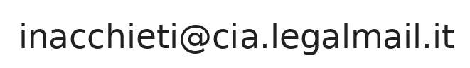 PEC ufficio