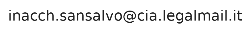 PEC ufficio