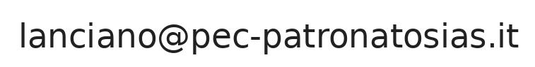 PEC ufficio