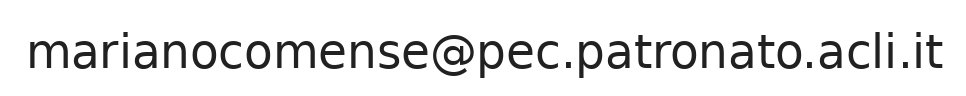 PEC ufficio