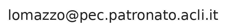 PEC ufficio
