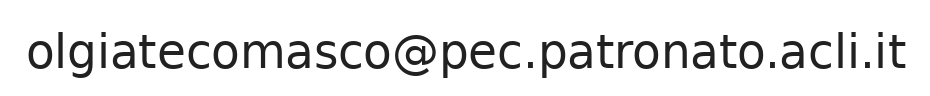 PEC ufficio