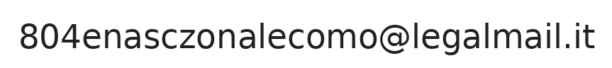 PEC ufficio