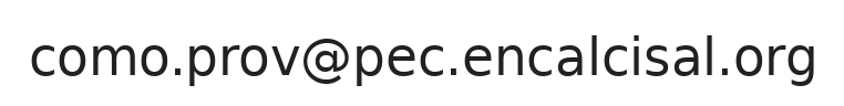 PEC ufficio