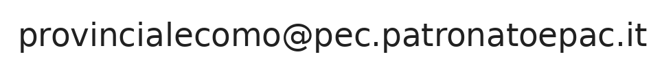 PEC ufficio