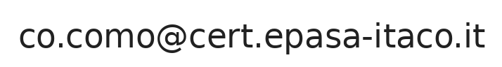 PEC ufficio