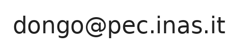 PEC ufficio