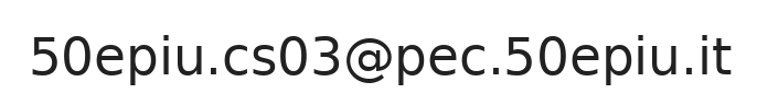 PEC ufficio