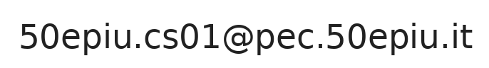PEC ufficio