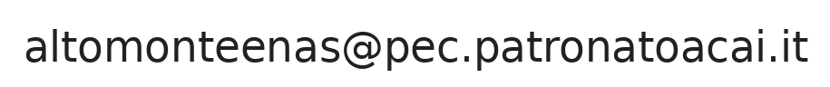 PEC ufficio