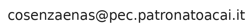 PEC ufficio