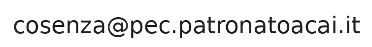 PEC ufficio