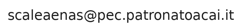 PEC ufficio