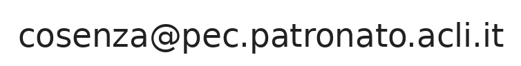 PEC ufficio