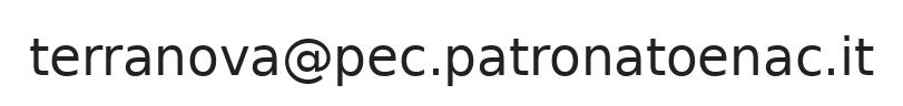 PEC ufficio