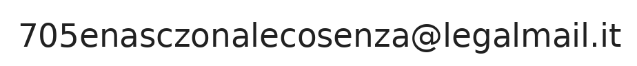 PEC ufficio
