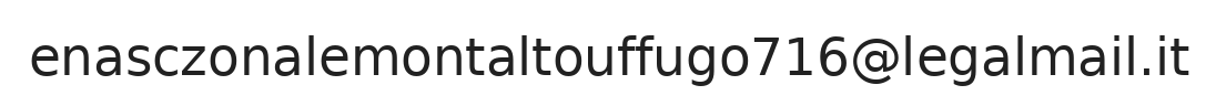 PEC ufficio