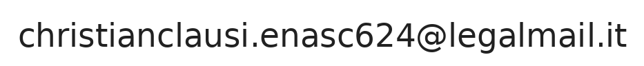 PEC ufficio