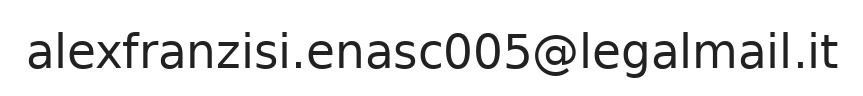 PEC ufficio