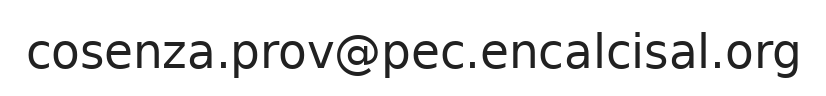 PEC ufficio
