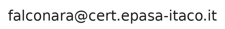 PEC ufficio