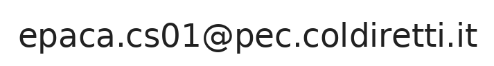 PEC ufficio