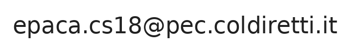 PEC ufficio