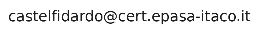 PEC ufficio