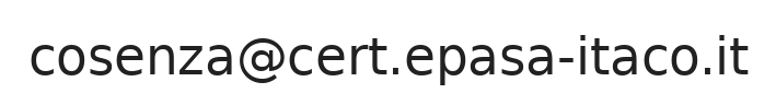 PEC ufficio