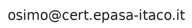 PEC ufficio