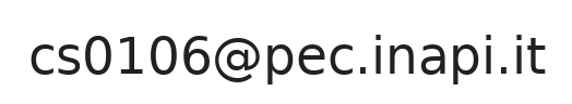 PEC ufficio