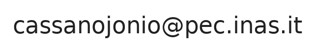 PEC ufficio