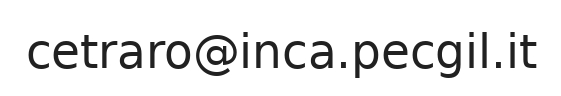 PEC ufficio