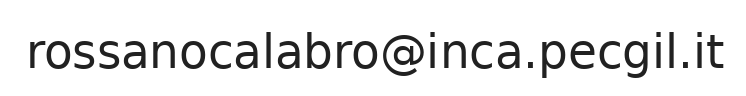 PEC ufficio