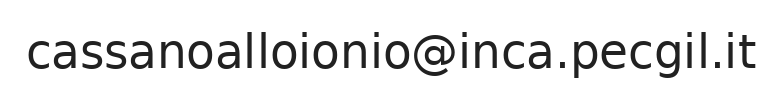 PEC ufficio