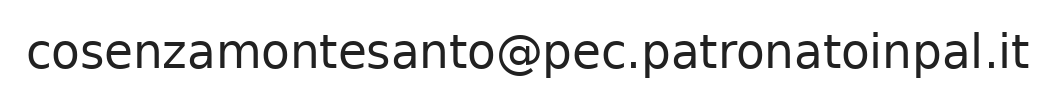 PEC ufficio
