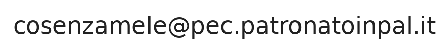 PEC ufficio